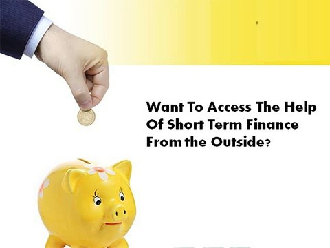 12 Month Short Term Loans- Applying For Short Term Financial Support Is Easy Now