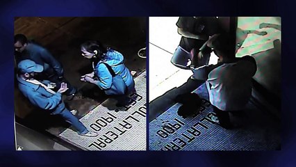 Graphic Video of Drug Use and Dealing in Vancouver's DTES