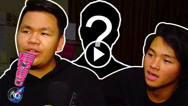 CJR Siap Cari Pengganti Iqbal - Cumicam 23 September 2016