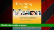 FAVORIT BOOK Teaching with Vision: Culturally Responsive Teaching in Standards-Based Classrooms