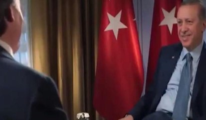 Erdoğan 'ne kadar görevde kalacaksınız?' sorusunu yanıtladı