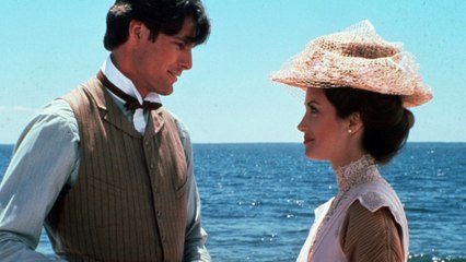 "Somewhere in Time" (Main Theme) - John Barry