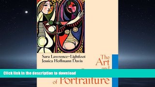 FAVORIT BOOK The Art and Science of Portraiture FREE BOOK ONLINE