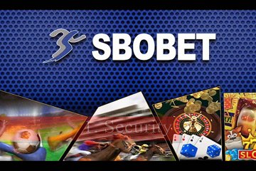 Agen SBOBET is among the best online gaming agents in the whole world