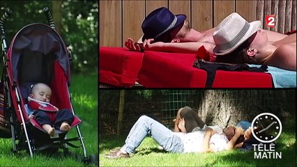 Santé : l'impact néfaste du manque de sommeil