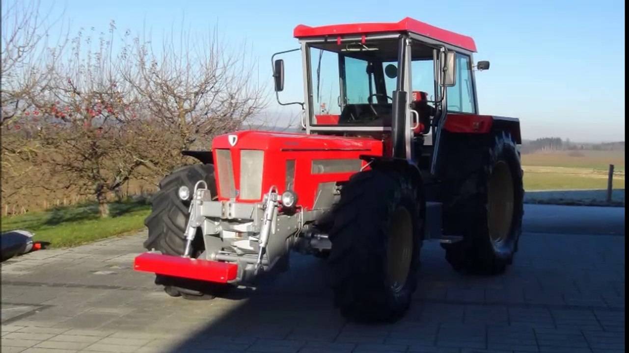 Super trac 1250 VL  Special