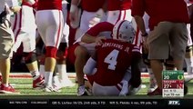 Oregon at Nebraska - Football Highlights-Sc924O4Nbno