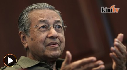 'Adakah saya curi duit? Tunjukkan...'