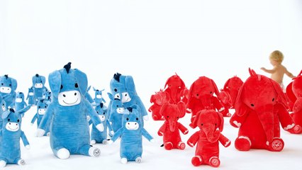 Supermoon pour The honest Company - «Love Today For A Better Tomorrow» - septembre 2016