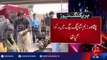 Bomb squad defuses bomb in Peshawar's Bacha Khan Chowk - 92NewsHD