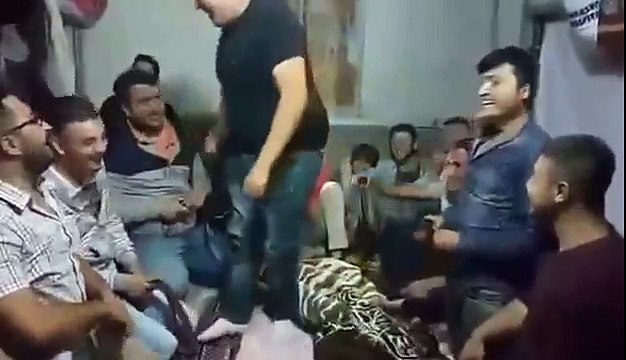 Tabur Dur Tabur Vur Oyunu Gülme Garantili #Yöresel Oyunlar