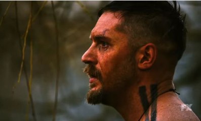 TABOO Season 1 TRAILER (2017) Tom Hardy FX Mini-Series