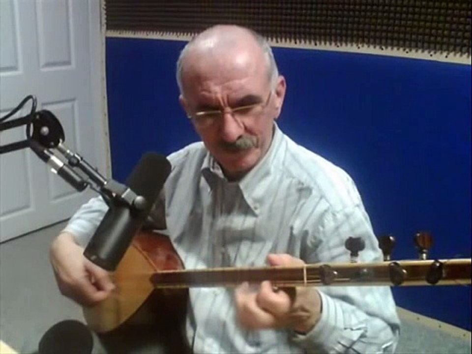 Ali Abbas Aslantütk Bir yangın yeri