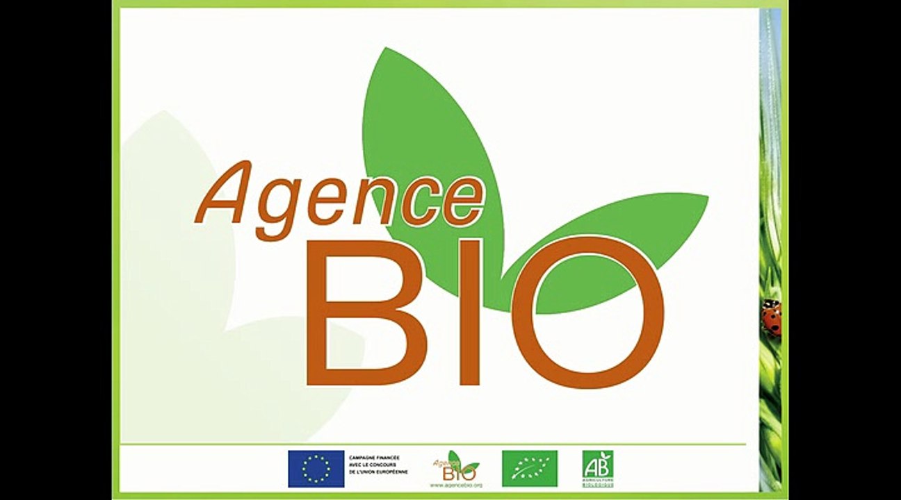 Spot radio Agence Bio