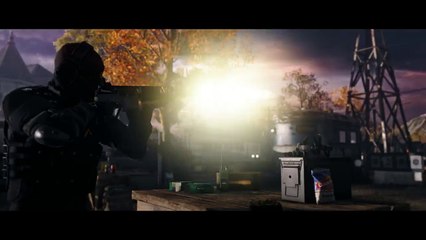 HITMAN Episode 5 : trailer de lancement