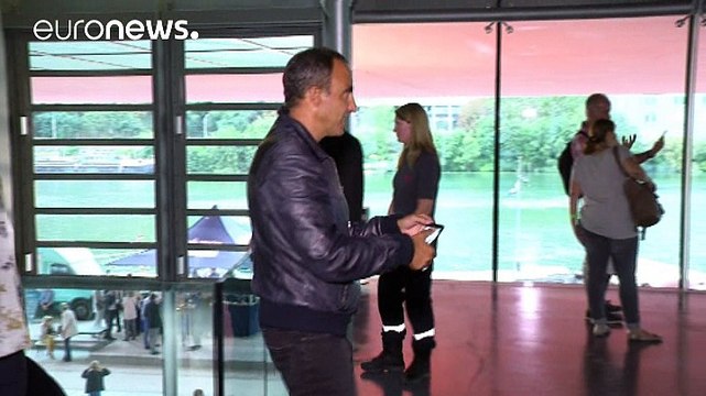 У времени в плену