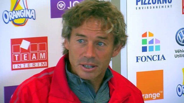 Top 14 - RC Toulon: Diego Dominguez parle de l'ambiance à Mayol