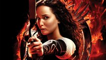 Watch The Hunger Games: Catching Fire  Blu Ray