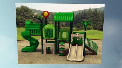 Playground Swings Supplier & Manufacturers