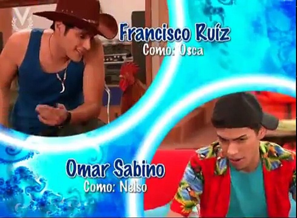 No Puede Ser - Capítulo 01