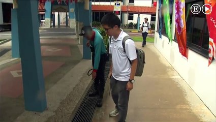 Singapur es el foco de un nuevo brote de Zika