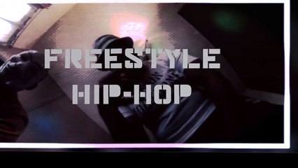 session nocturne-James Skorb Freestyle-Hip-Hop