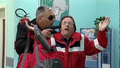 Nasa Mala Klinika - Epizoda 67 - Dve torbe