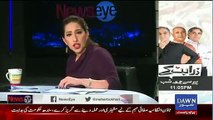 Has Altaf Hussain Died? What Mehar Abbasi Is Saying
