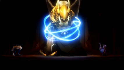 Aventure en Tornhiem - (La Vengeance de Genn Grisetete)