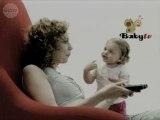 Baby TV - Digitürk Reklam by Aluxton