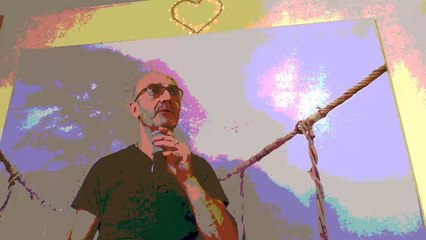 Le Daron chante IF I SING YOU A LOVE SONG. Bonnie TYLER