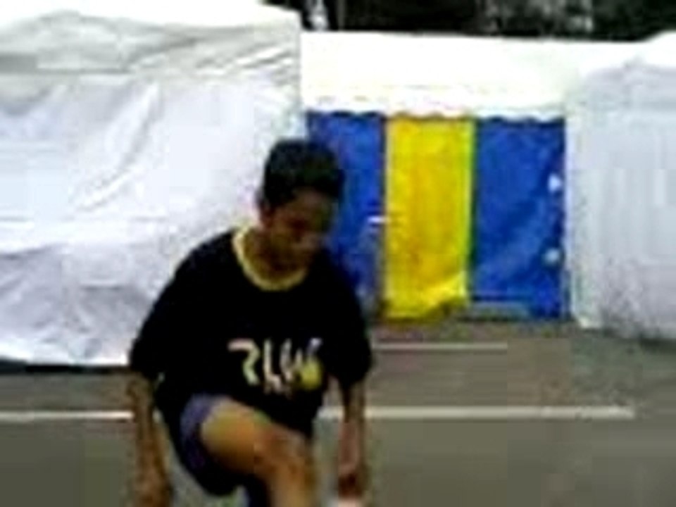 Freestyle 57
