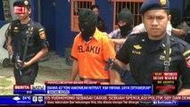 Bea Cukai Kepulauan Riau Tangkap Kapal Penyelundup Bahan Peledak