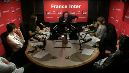 Lettre d’amour à Jérôme Cahuzac - Le billet d'Audrey Vernon