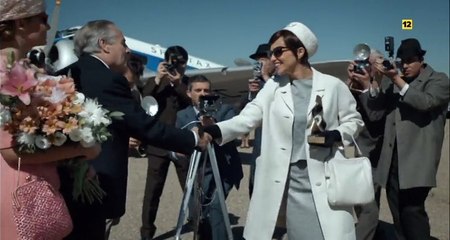 Nuevo avance de la última temporada de VELVET