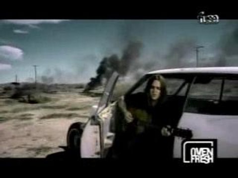 Seether feat Amy Lee - Broken