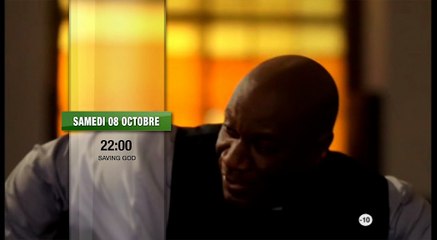 A voir sur RTI 2 votre film SAVING GOD