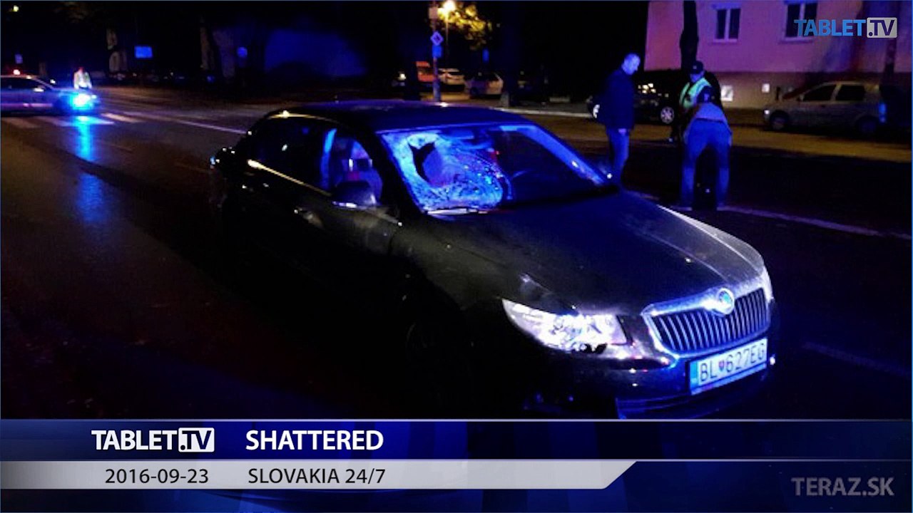 Slovakia 24/7 - News in English