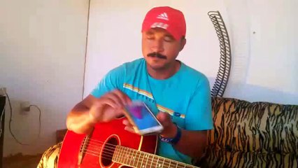 Alguém ai me ajude a divulgar está música até chegar aos ouvidos da produção ou da dupla Bruno & Marrone nome da moda *Adivinha quem é ? Cantor e Compositor Júlio César Barbalho. https://www.youtube.com/watch?v=dyQg8Vbe20I  Meus contatos …   WhatsApp  061