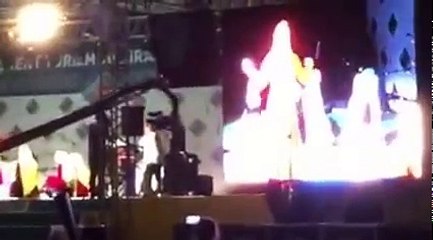 Konya Taşkent yöresel halk oyunu