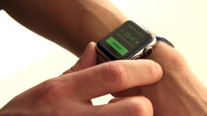 Plus rapide, étanche et sportive...Que vaut l'Apple Watch Series 2 ?