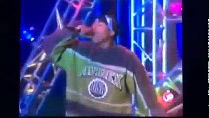 Moesha Mayhem At The Jam Clip