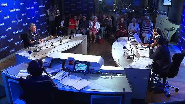 On aurait pu deviner que vous étiez économiste, vous faites l’économie de la primaire