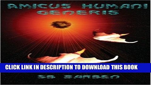 [PDF] Amicus Humani Generis Popular Online