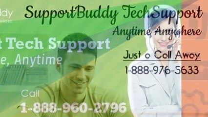 http://www.supportbuddy.info | SupportBuddy- Impeccable Tech Solutions From Experts