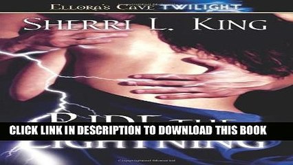 [PDF] Ride the Lightning (A Shikar Story) Full Colection