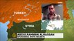 White Helmets spokesman responds to Aleppo attacks