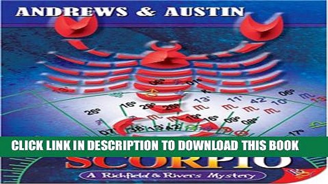 [PDF] Stellium in Scorpio (Richfield Rivers Mystery Series) Full Colection