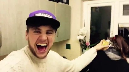 Blagues entre Frère et Soeur