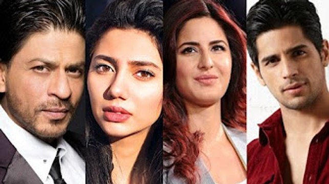 بھارت کا امن کے سفیروں پر وار،شاہ رخ خان اور دیگر اداکار بھی بھارت کے خلاف ہو گئے